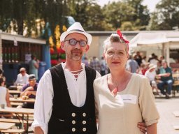 Sommerfest