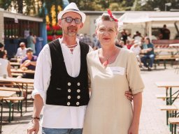 Sommerfest