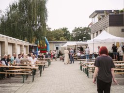 Sommerfest