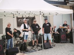 Sommerfest