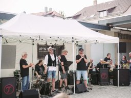 Sommerfest