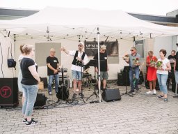 Sommerfest