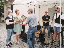 Sommerfest