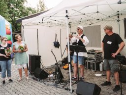 Sommerfest