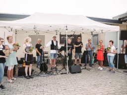 Sommerfest