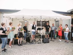 Sommerfest