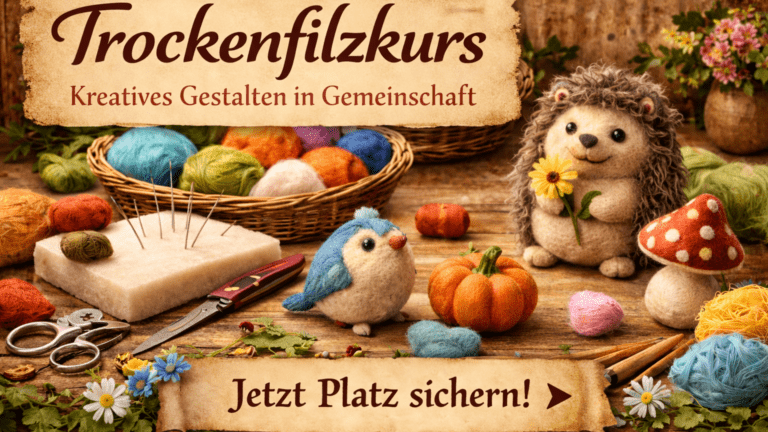 Filzkurs