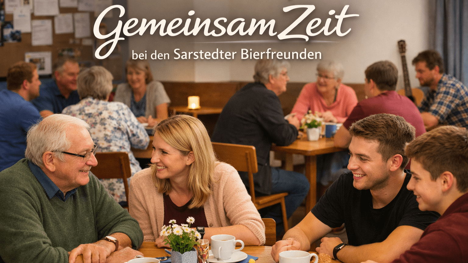 GemeinsamZeit