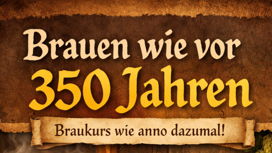 Braukurs